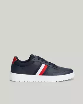 Мужские кроссовки Tommy Hilfiger, темно-синий