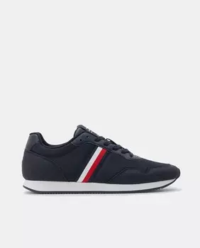 Мужские кроссовки Tommy Hilfiger, темно-синий