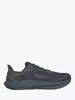 Мужские кроссовки torin 8 gtx Altra, цвет Black/Black