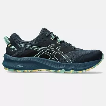 Мужские кроссовки trabuco terra 2 Asics, синий