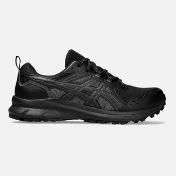 Мужские кроссовки Trail Scout 3 Asics, черный