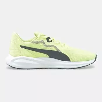 Мужские кроссовки Twitch Runner Puma, черный