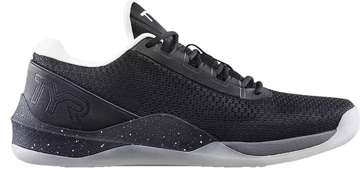 Мужские кроссовки TYR CXT-2, черный/белый