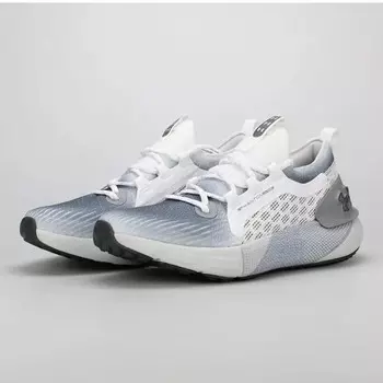 Мужские кроссовки ua phantom 3 se Under Armour, белый