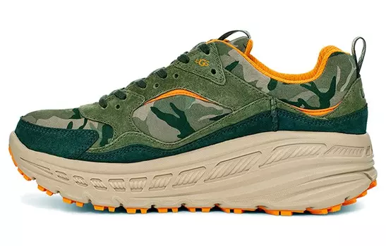 Мужские кроссовки Ugg CA805