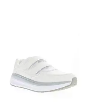 Мужские кроссовки Ultima с ремешками Propet, белый