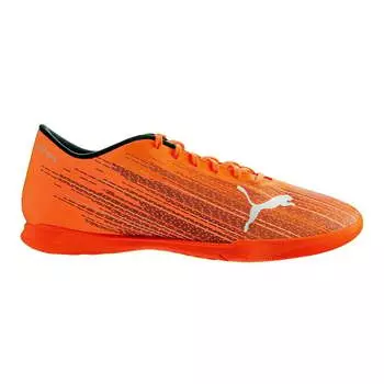 Мужские кроссовки Ultra 4 1 it Puma, оранжевый