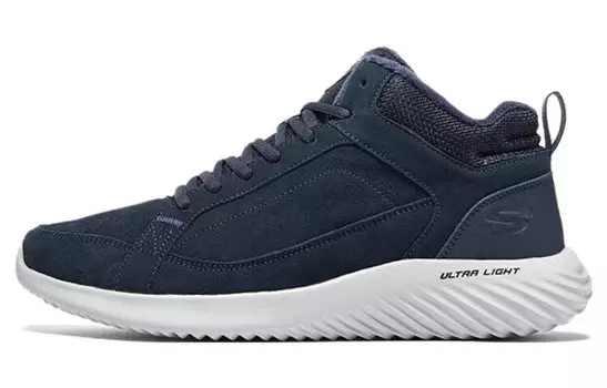 Мужские кроссовки Ultra Flex 2.0 Lifestyle, средний верх Skechers, синий