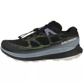 Мужские кроссовки Ultra Glide 2 SALOMON, цвет schwarz