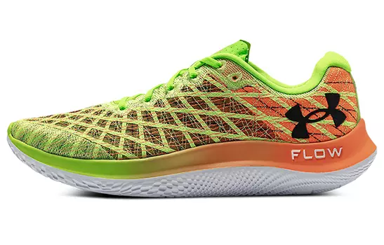 Мужские кроссовки Under Armour Flow Velociti Wind 2