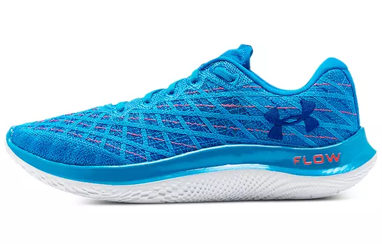 Мужские кроссовки Under Armour Flow Velociti Wind