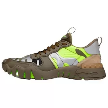 Мужские кроссовки Valentino, разноцветный