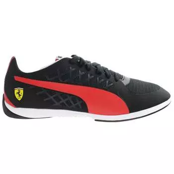 Мужские кроссовки Valorosso 2 SF E Puma, черный