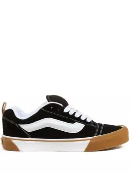 Мужские кроссовки Vans, черный