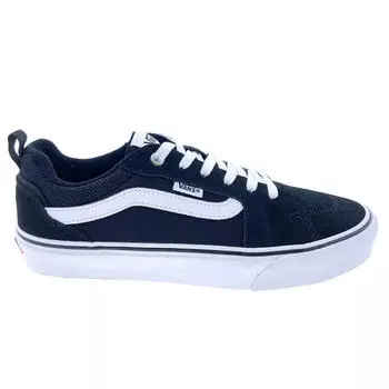 Мужские кроссовки Vans Filmore VN0A3MTJIJU1 черные
