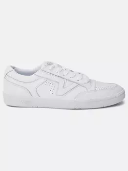 Мужские кроссовки Vans Lowland, белый