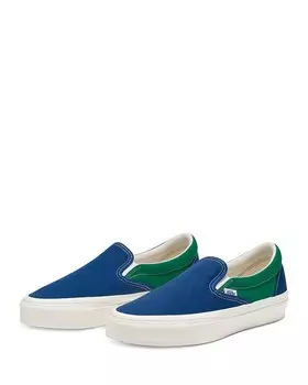Мужские кроссовки Vans Reissue 9 LX, мультиколор