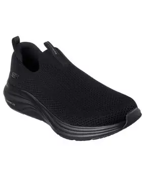 Мужские кроссовки Vapor Foam — повседневные слипоны Covert Line от Finish Line Skechers
