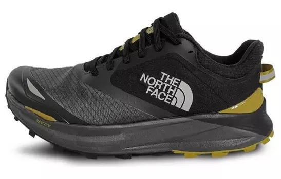 Мужские кроссовки Vectiv Outdoor Performance Shoes Men Low-top Dark Gray The North Face