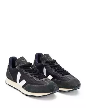 Мужские кроссовки VEJA Rio Branco, черный