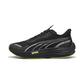 Мужские кроссовки Velocity Nitro 3 Gtx Puma, чёрный