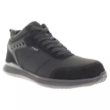 Мужские кроссовки Viator Hi Medium/Wide/X-Wide Propet, черный