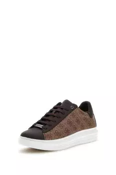 Мужские кроссовки Vibo Guess, бежевый