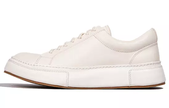 Мужские кроссовки Vibram X Lifestyle С Низким Верхом Dreambox, белый