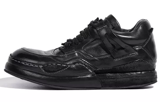 Мужские кроссовки Vibram X Lifestyle С Низким Верхом Dreambox, серый