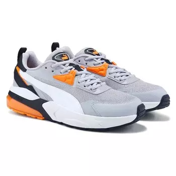 Мужские кроссовки VIS2K Puma, серый