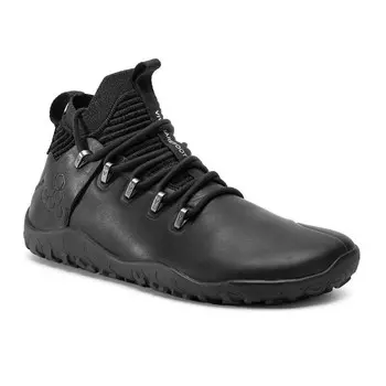 Мужские кроссовки Vivobarefoot, черный
