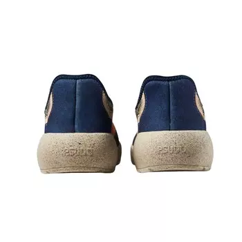 Мужские кроссовки в стиле милитари PSUDO