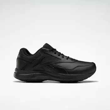 Мужские кроссовки Walk Ultra 7 DMX MAX очень широкие Reebok, мультиколор