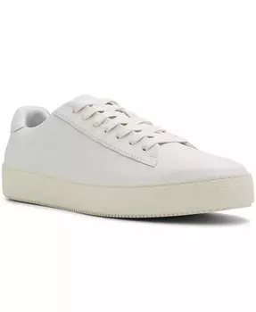 Мужские кроссовки Westwood на шнуровке Ted Baker, белый