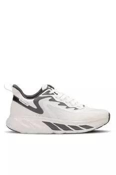 Мужские кроссовки Wiley Sneaker белые Slazenger, белый