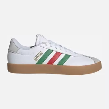 Мужские кроссовки вл корт 3 0 Adidas, белый