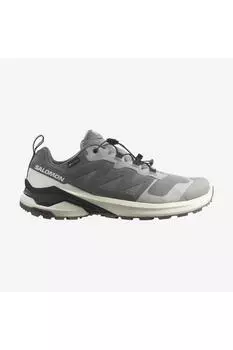Мужские кроссовки X-adventure Gtx Salomon, серый