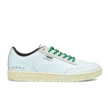 Мужские кроссовки X michael lau ralph sampson 70 Puma, белый