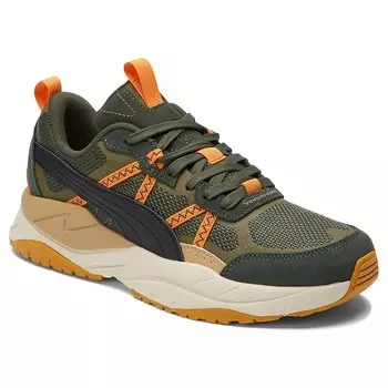 Мужские кроссовки X-Ray Tour Puma, зеленый