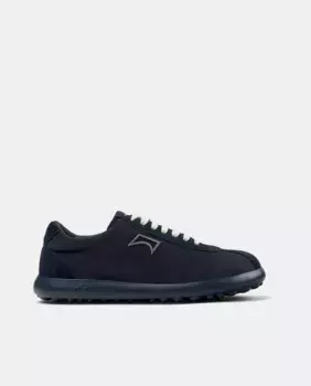 Мужские кроссовки XLF Pelotas на шнуровке Camper, синий