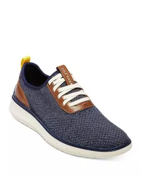 Мужские кроссовки Zerogrand Stitchlite поколения Cole Haan