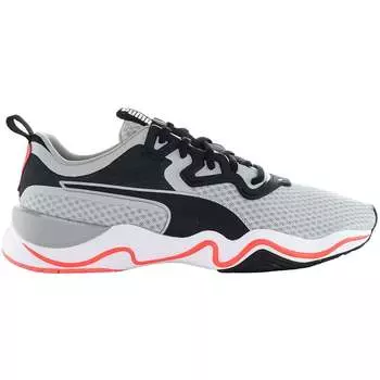 Мужские кроссовки Zone XT с высокой посадкой Lava Blast Puma, серый