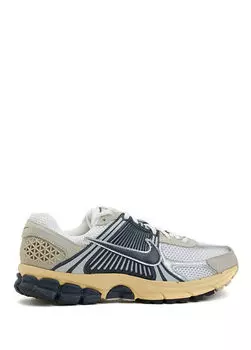 Мужские кроссовки Zoom vomero 5 Nike, белый