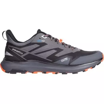 Мужские кроссовки Zyrox Trail AQX M Energetics, черный