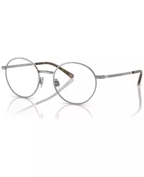 Мужские круглые очки, PH1217 52 Polo Ralph Lauren