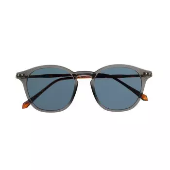 Мужские круглые солнцезащитные очки Sonoma Goods For Life 50 мм