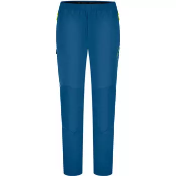 Мужские кружевные брюки Montura, синий