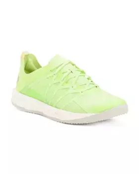 Мужские кружевные спортивные кроссовки Flypack The North Face, зеленый/белый