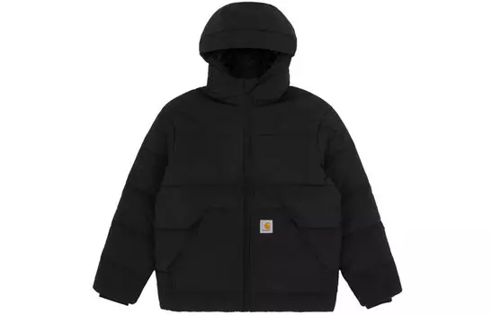 Мужские куртки Carhartt WIP, Черный
