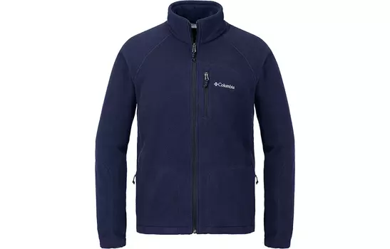Мужские куртки Columbia, синий
